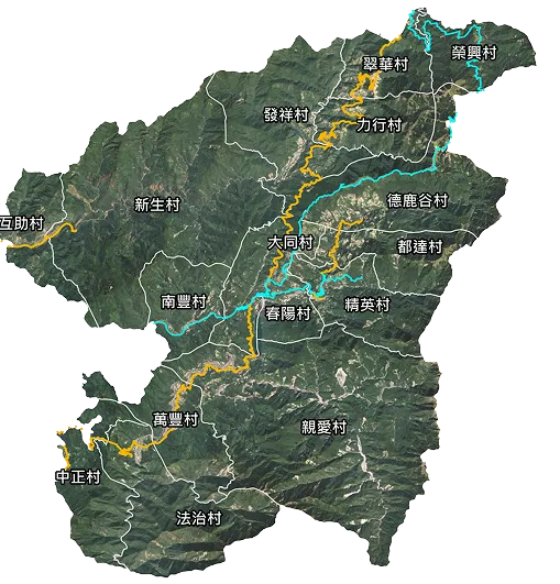 噗噗共乘