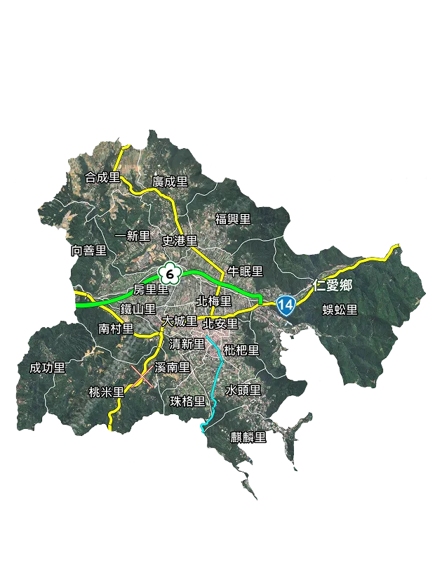 噗噗共乘