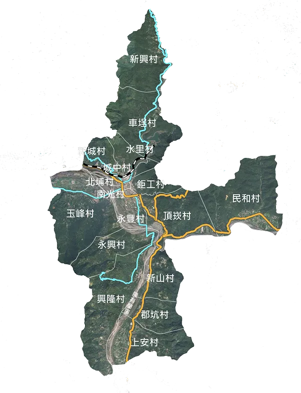 噗噗共乘