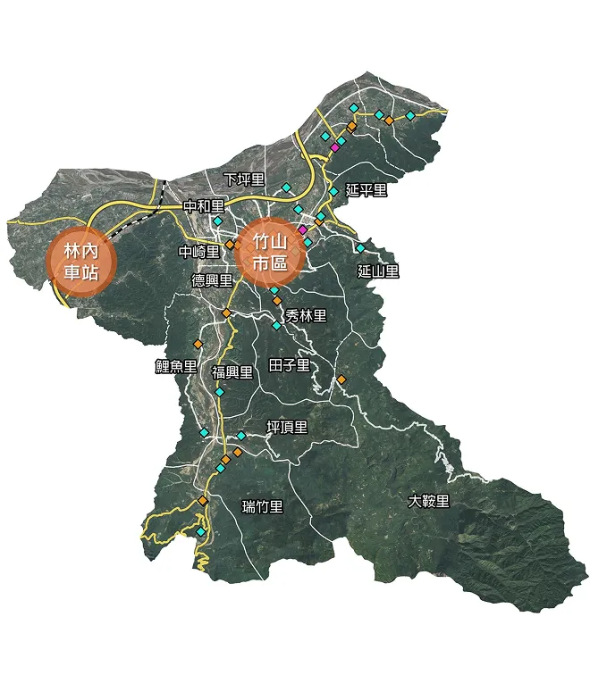 噗噗共乘