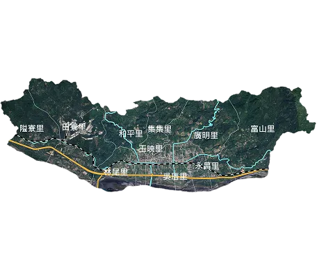 噗噗共乘