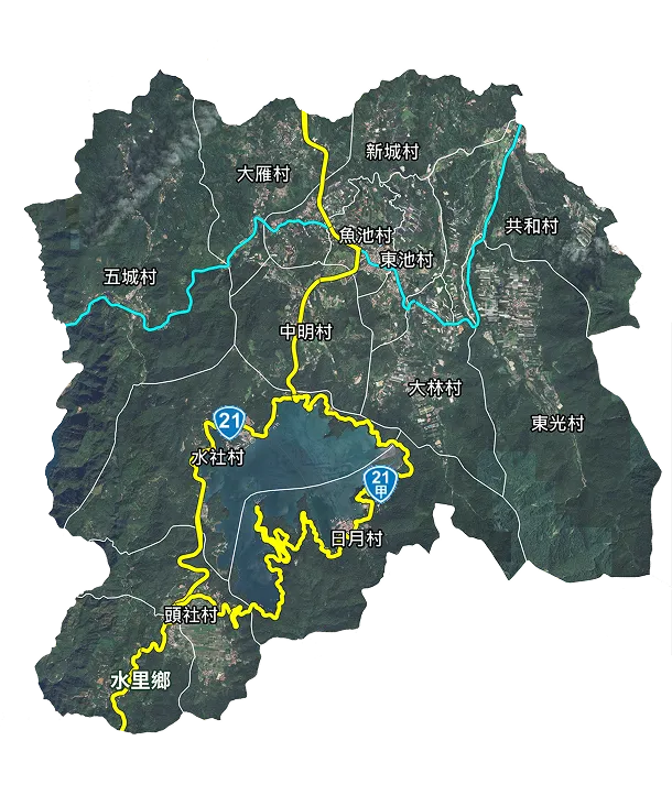 噗噗共乘