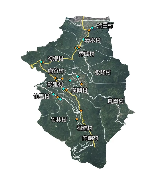 噗噗共乘