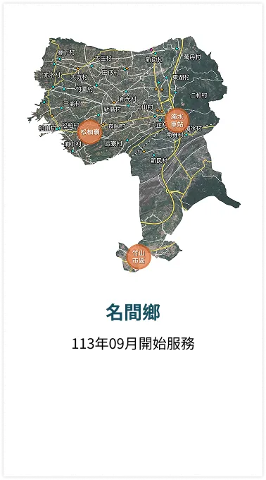 南投幸福