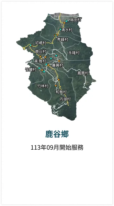 南投幸福